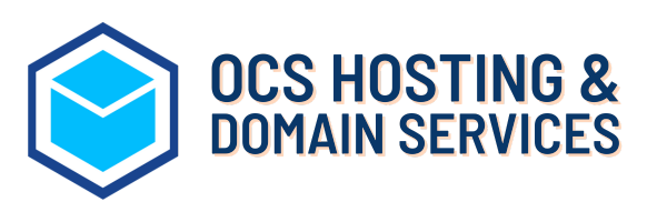 OCS Hosting & Domain Services